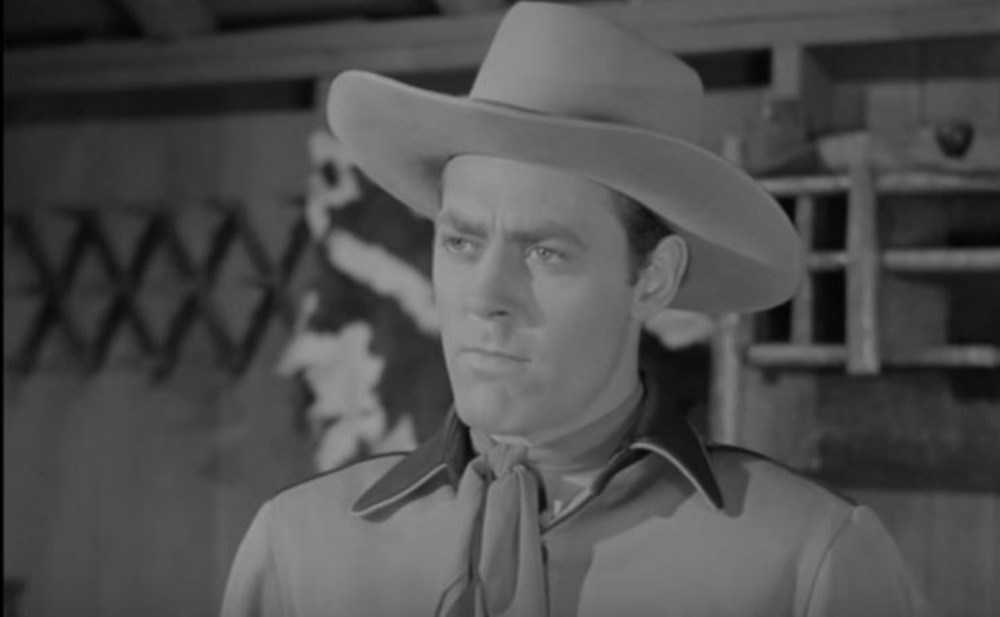 Weekend Western “Trail of Kit Carson” Cowboys and Indians Magazine