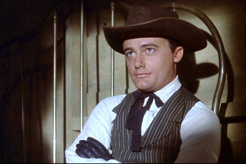 Image result for ROBERT VAUGHN MAGNIFICENT 7