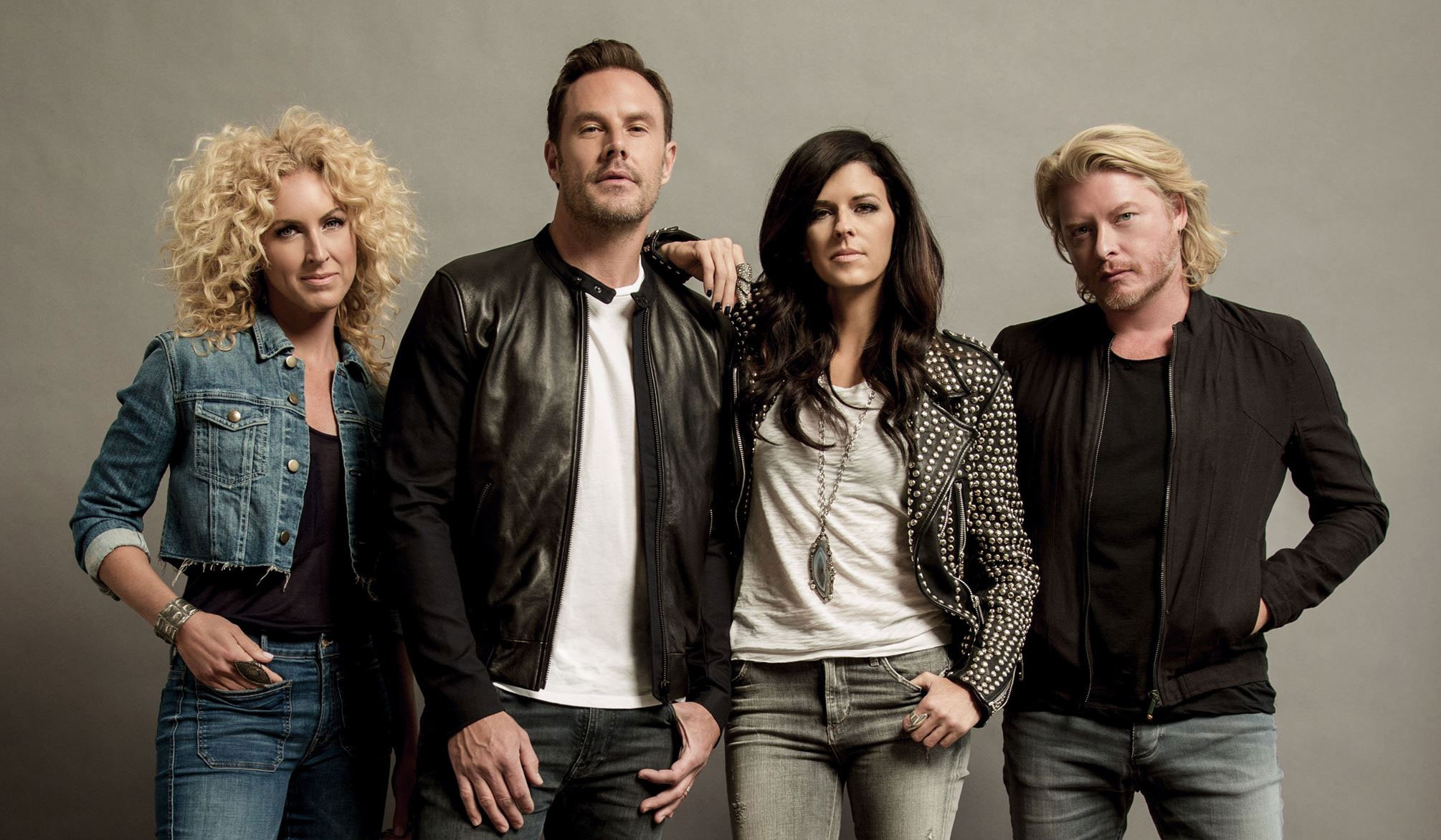 Opry Performance of the Week Little Big Town Cowboys and Indians