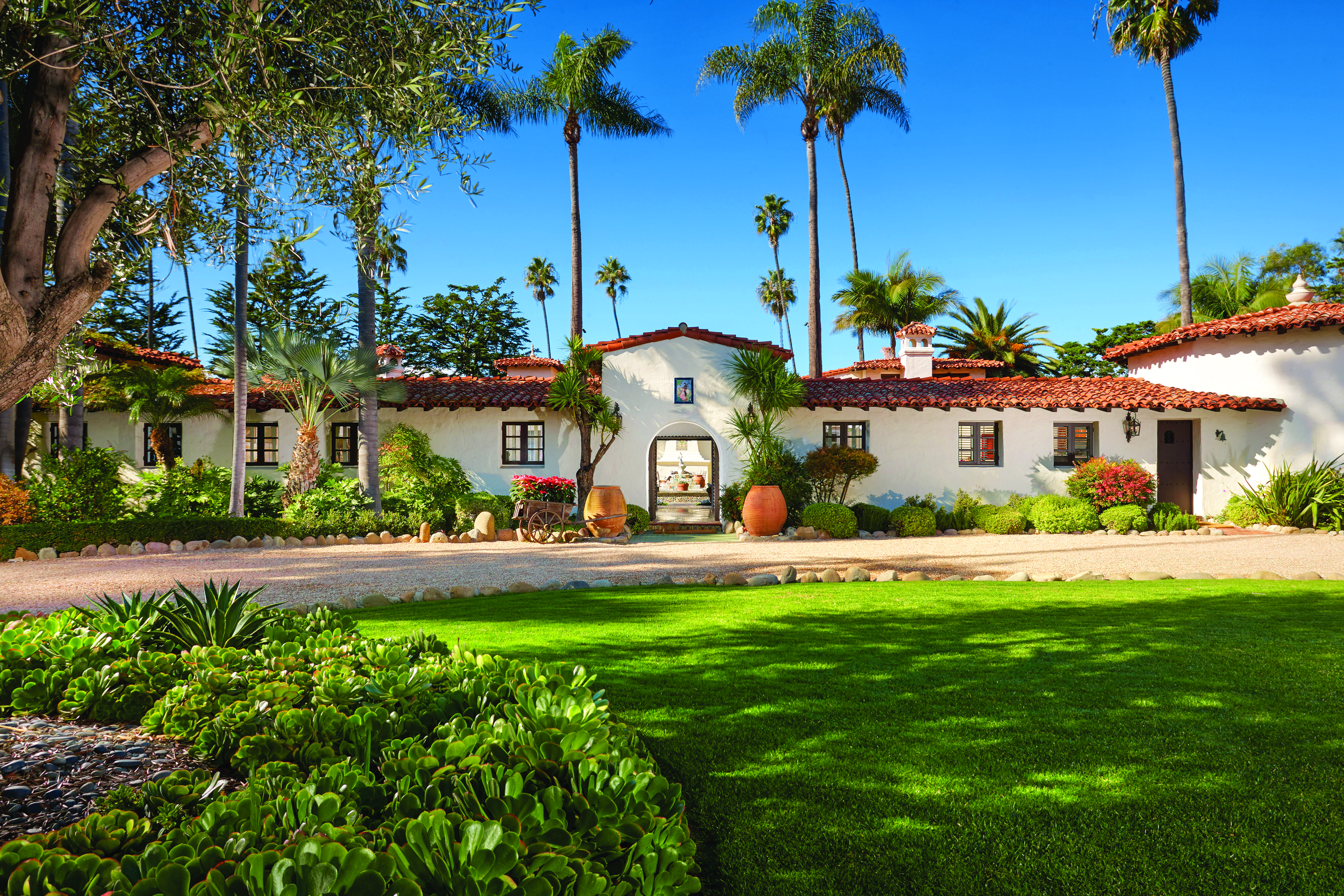 On the Market The Western White House Cowboys and Indians Magazine