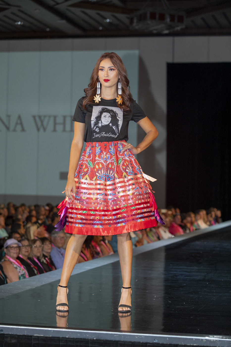 SWAIA Indian Market 2019 Cowboys and Indians Magazine