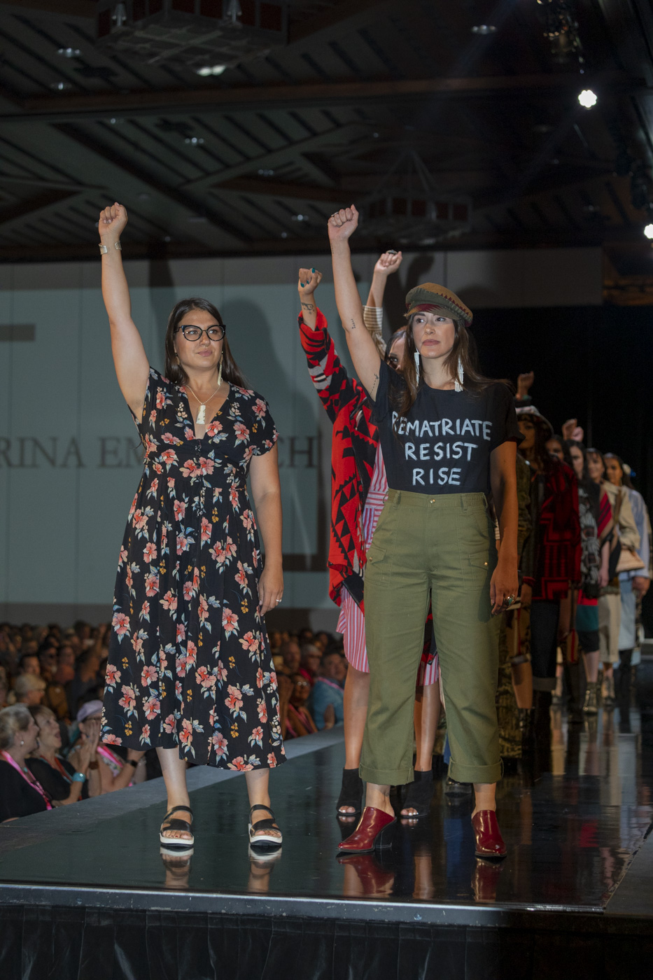 SWAIA Indian Market 2019 Cowboys and Indians Magazine