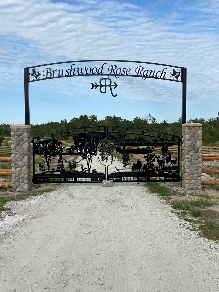 The ‘Contradictory’ Purpose of Your Ranch Gate - C&I Magazine