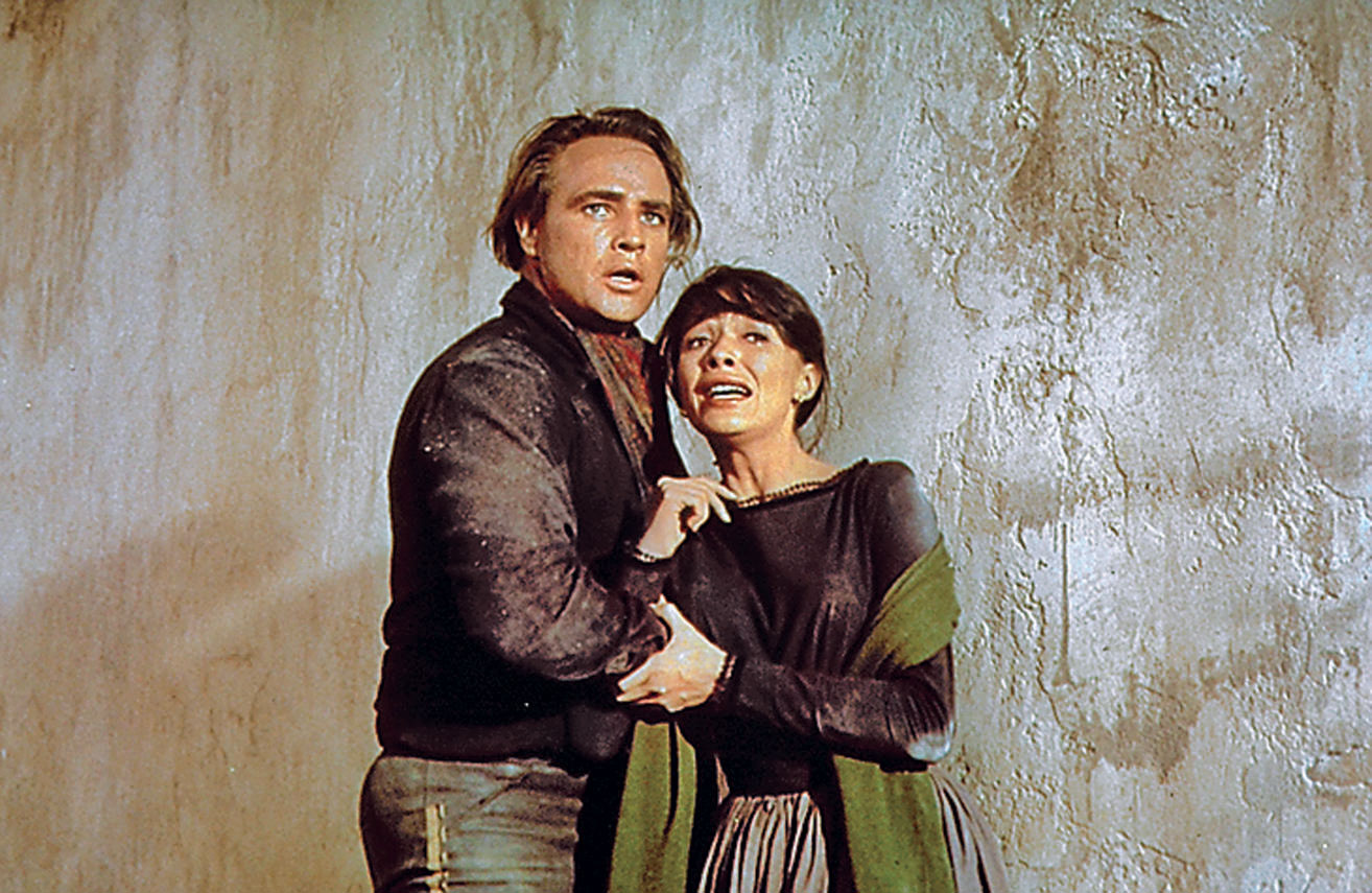 Photography: MGM/The Kobal Collection