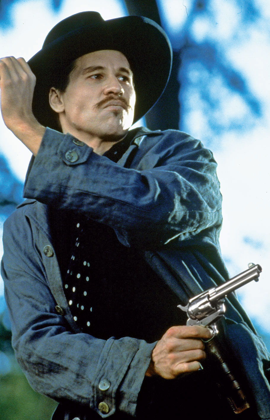Photography: Hollywood Pictures/Cinergi/The Kobal Collection