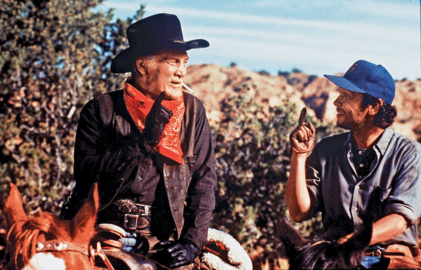 Photography: Castle Rock/Nelson/Columbia/The Kobal Collection