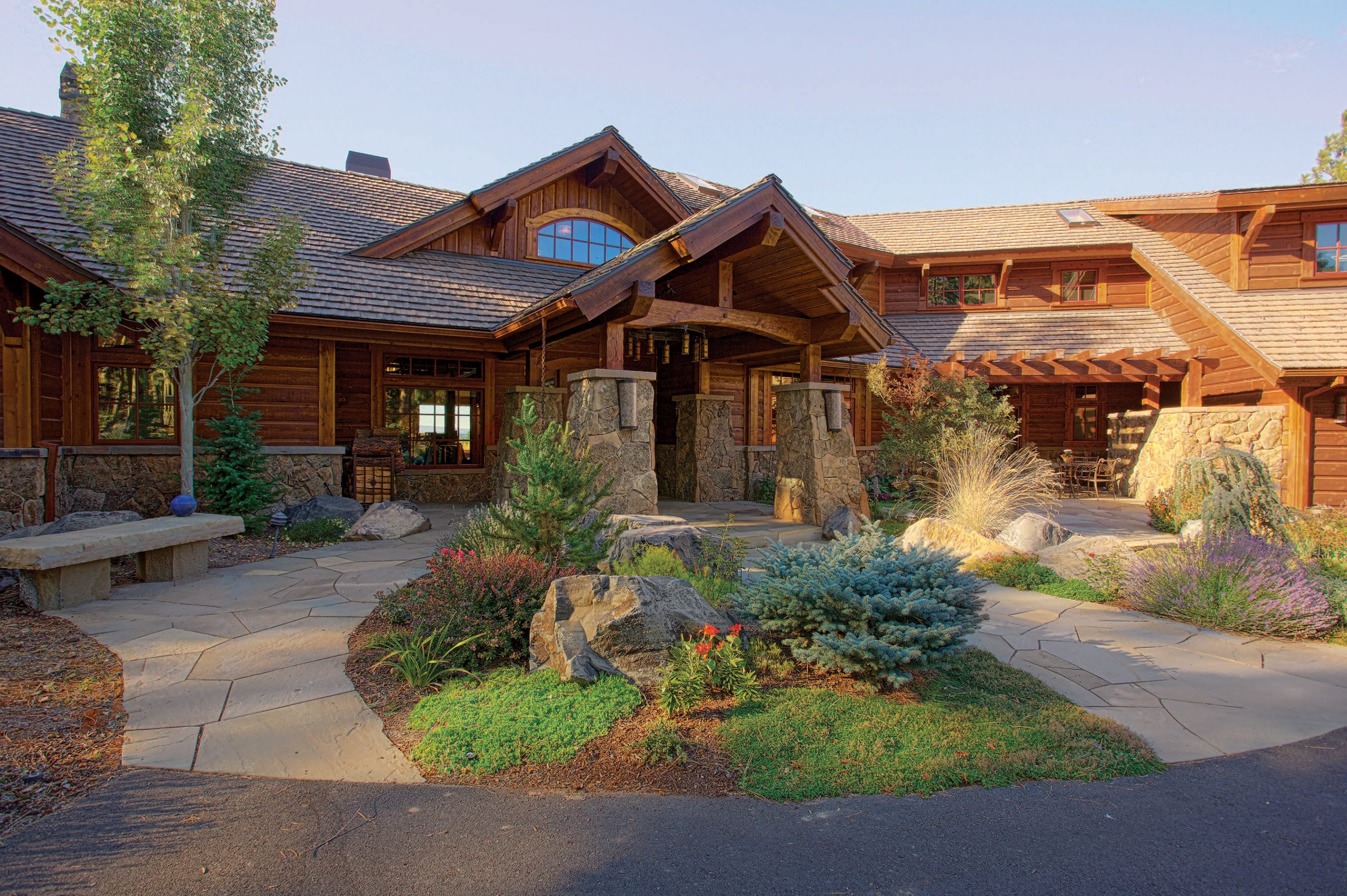 Black Diamond Ranch C&I Magazine