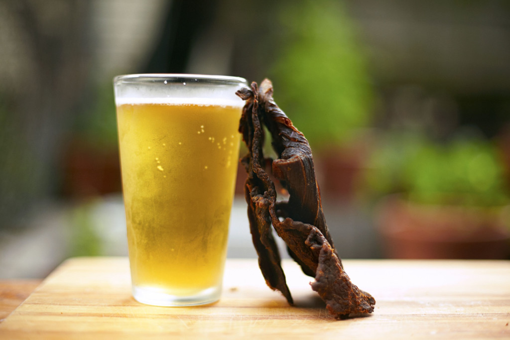 A Brief History of Jerky C&I Magazine