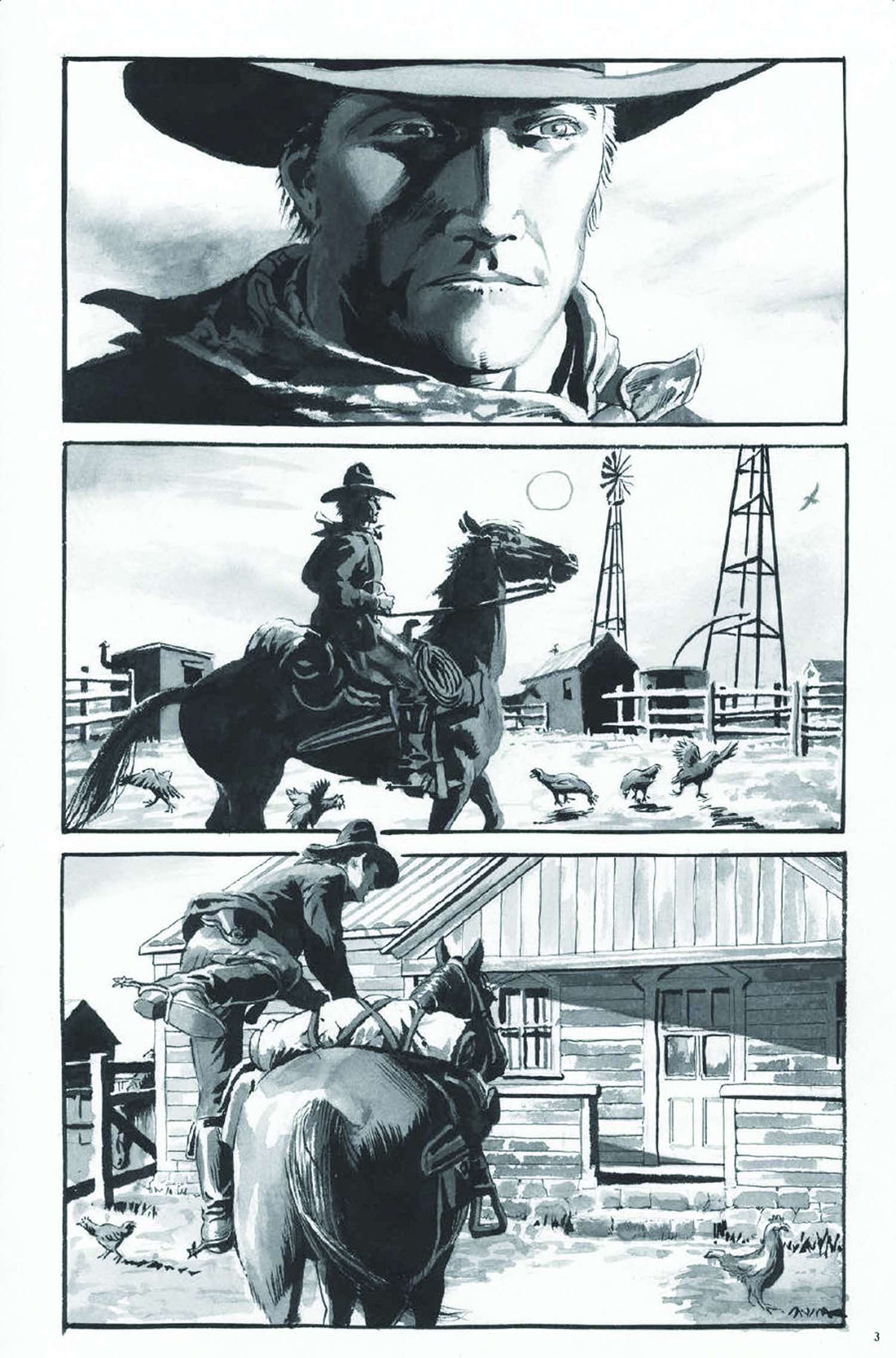 Louis L'Amour's Wild West: An Illustrated Celebration of America's Favorite  Writer of Westerns