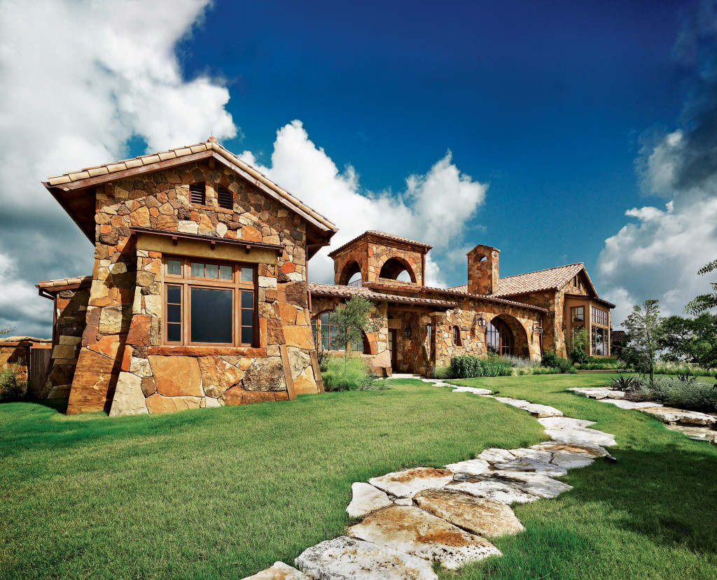 About Texas Ranch Real Estate Company