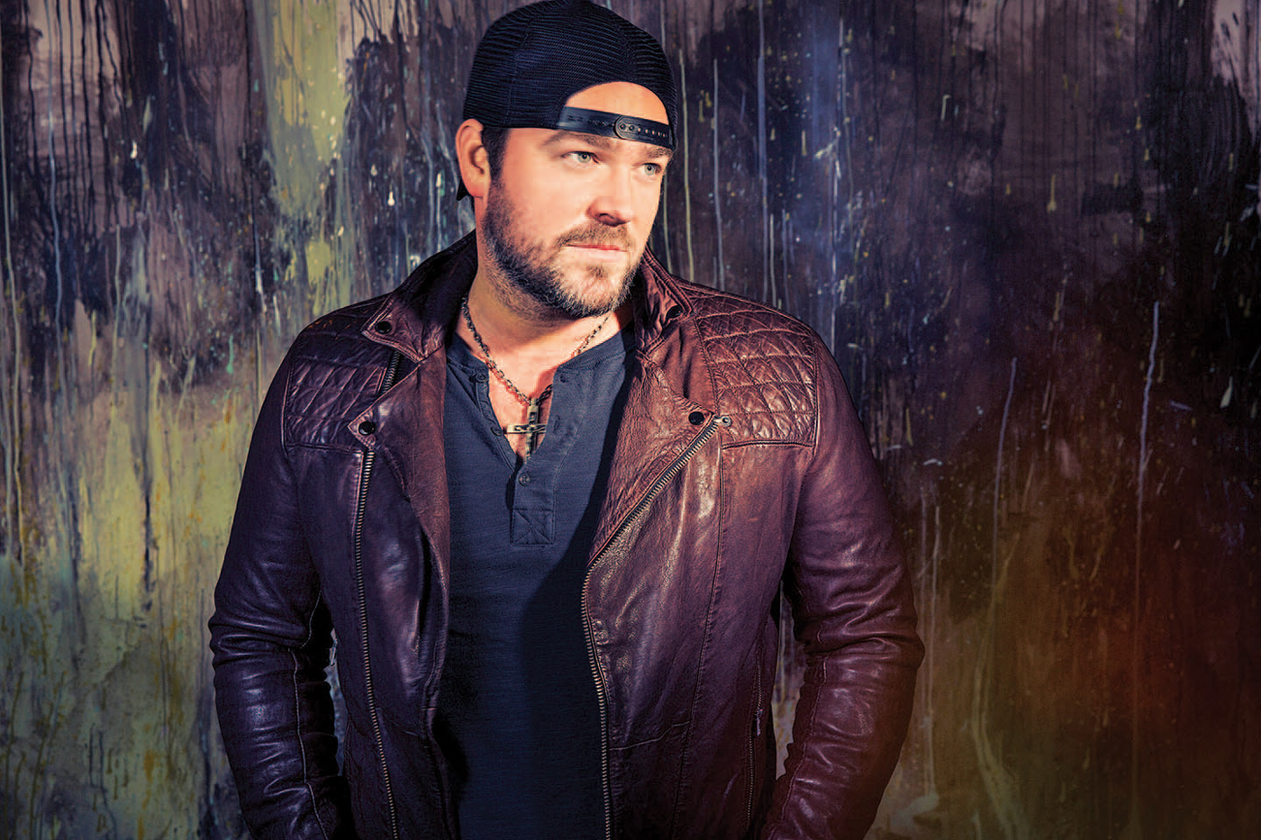 Lee Brice - Cowboys and Indians Magazine