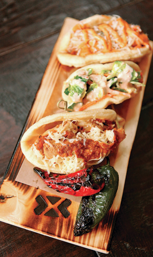 Photography: Courtesy Kachina Southwestern Grill