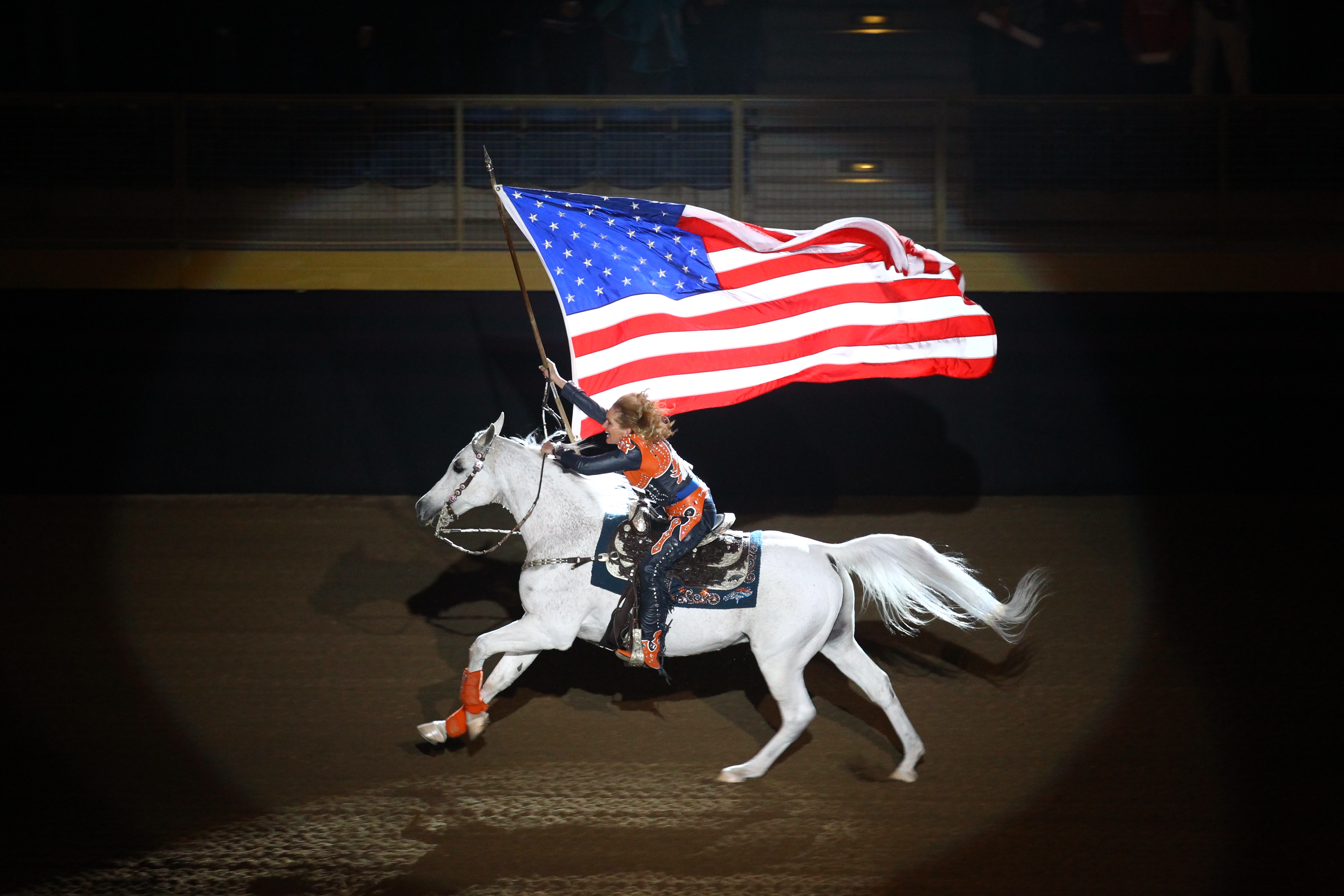 Photography: Courtesy National Western Stock Show