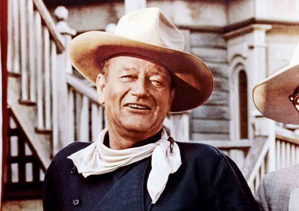 Famous Cowboy Actors