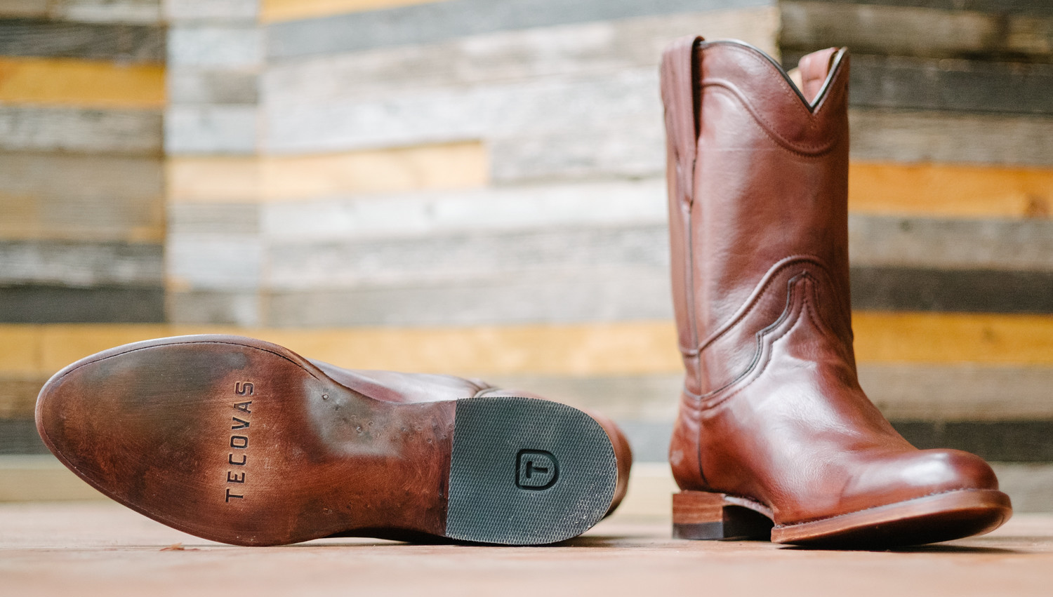 Tecovas: Handmade Cowboy Boots for Men & Women