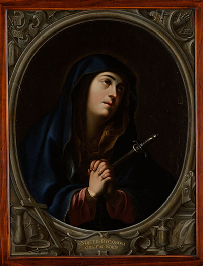 Mater Dolorosa