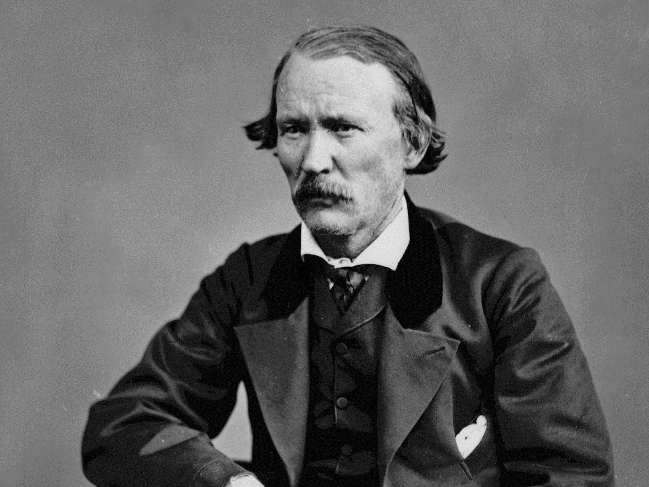 The Battles of Adobe Walls C&I Magazine