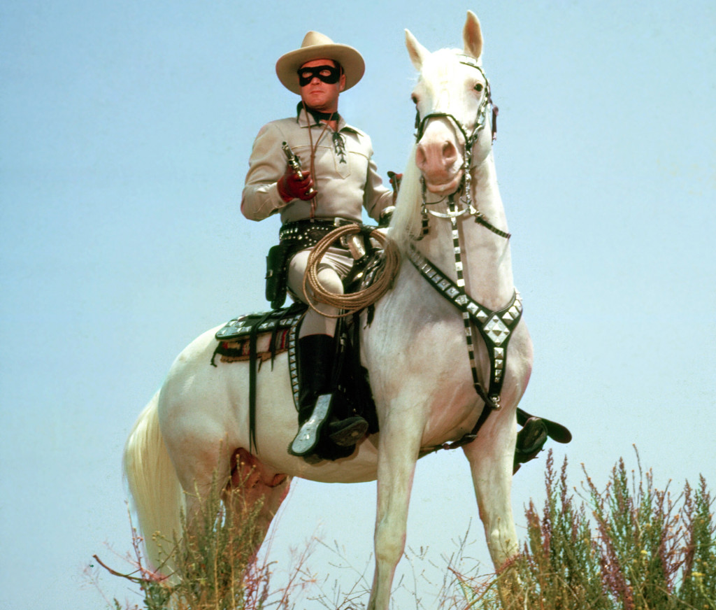 The Lone Ranger – C&I Magazine
