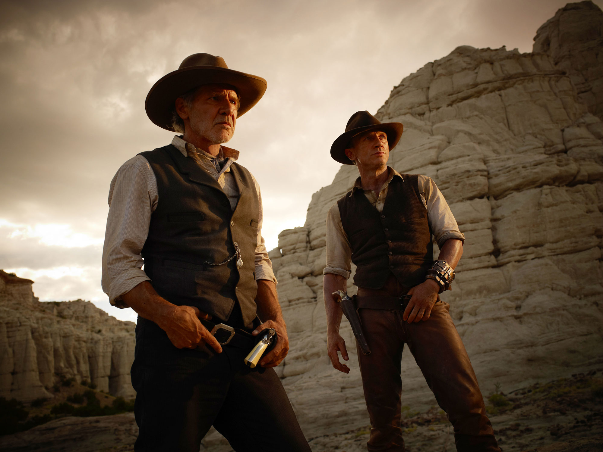 Greatest Westerns of the 21st Century - C&I Magazine