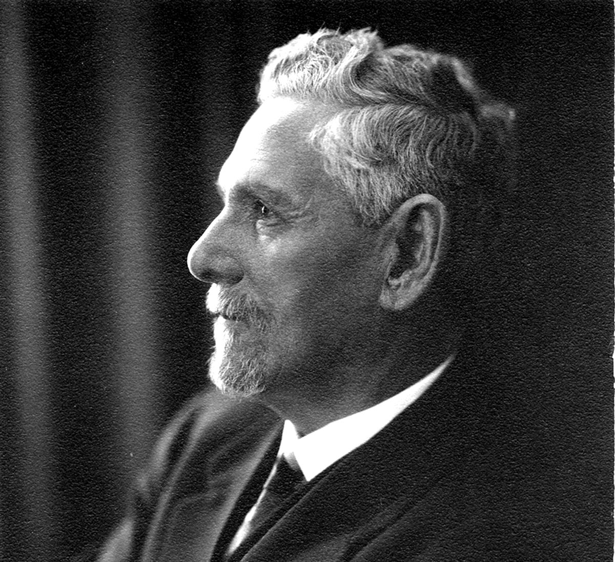 Sidney Kidman, The Australian Cattle King - C&I Magazine