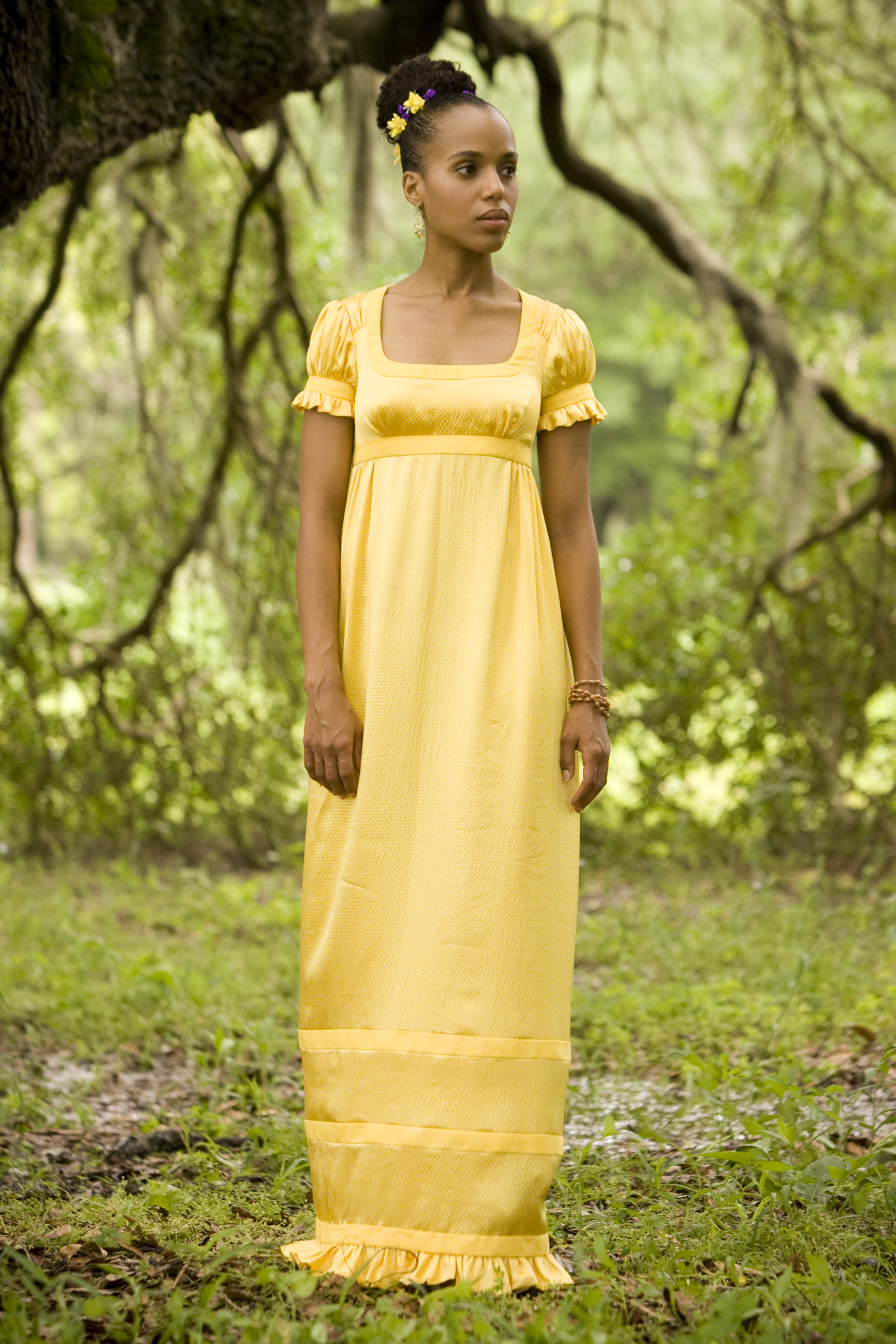 Photography: Andrew Cooper, SMPSP/Courtesy The Weinstein Company