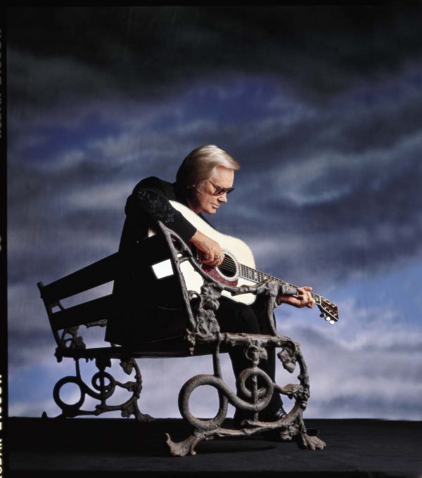 In Memoriam: George Jones - C&I Magazine