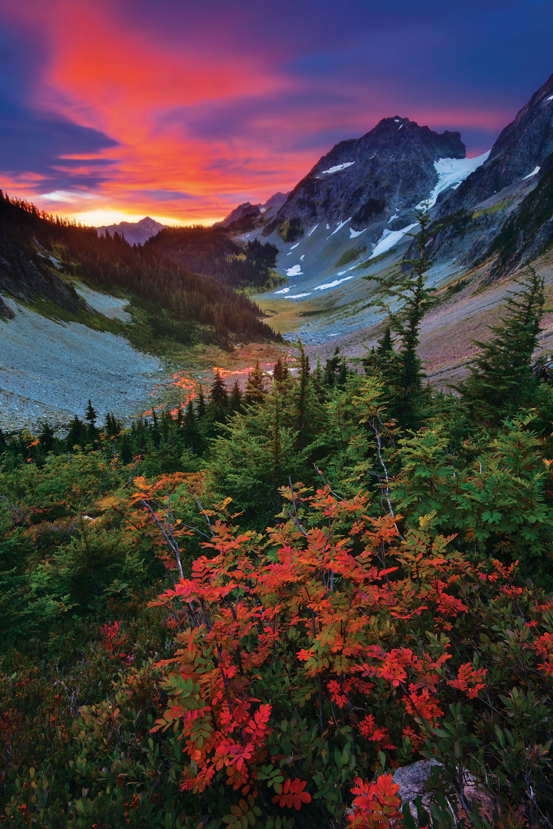 Photography: Sean Bagshaw/www.outdoorexposurephoto.com