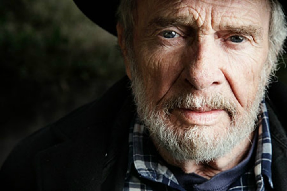 Classic Merle Haggard Songs