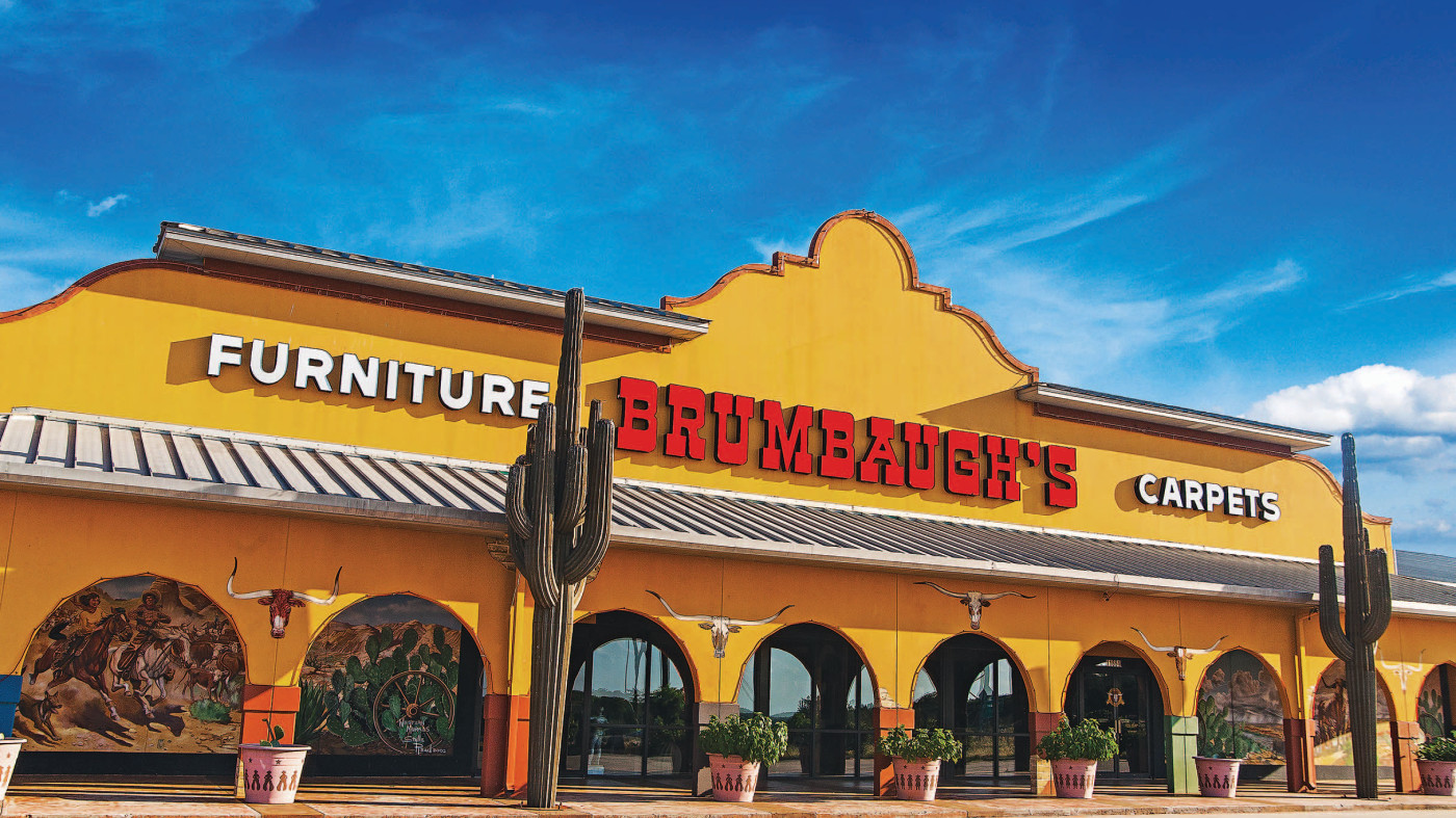 brumbaugh's fine home furnishings fort worth