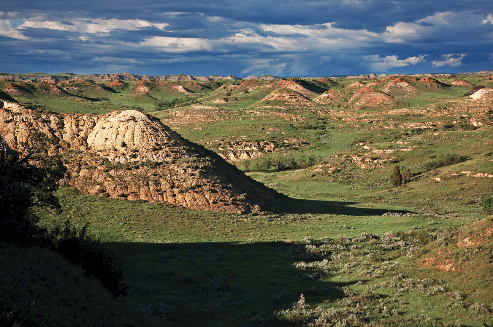 Photography: Courtesy Theodore Roosevelt Medora Foundation