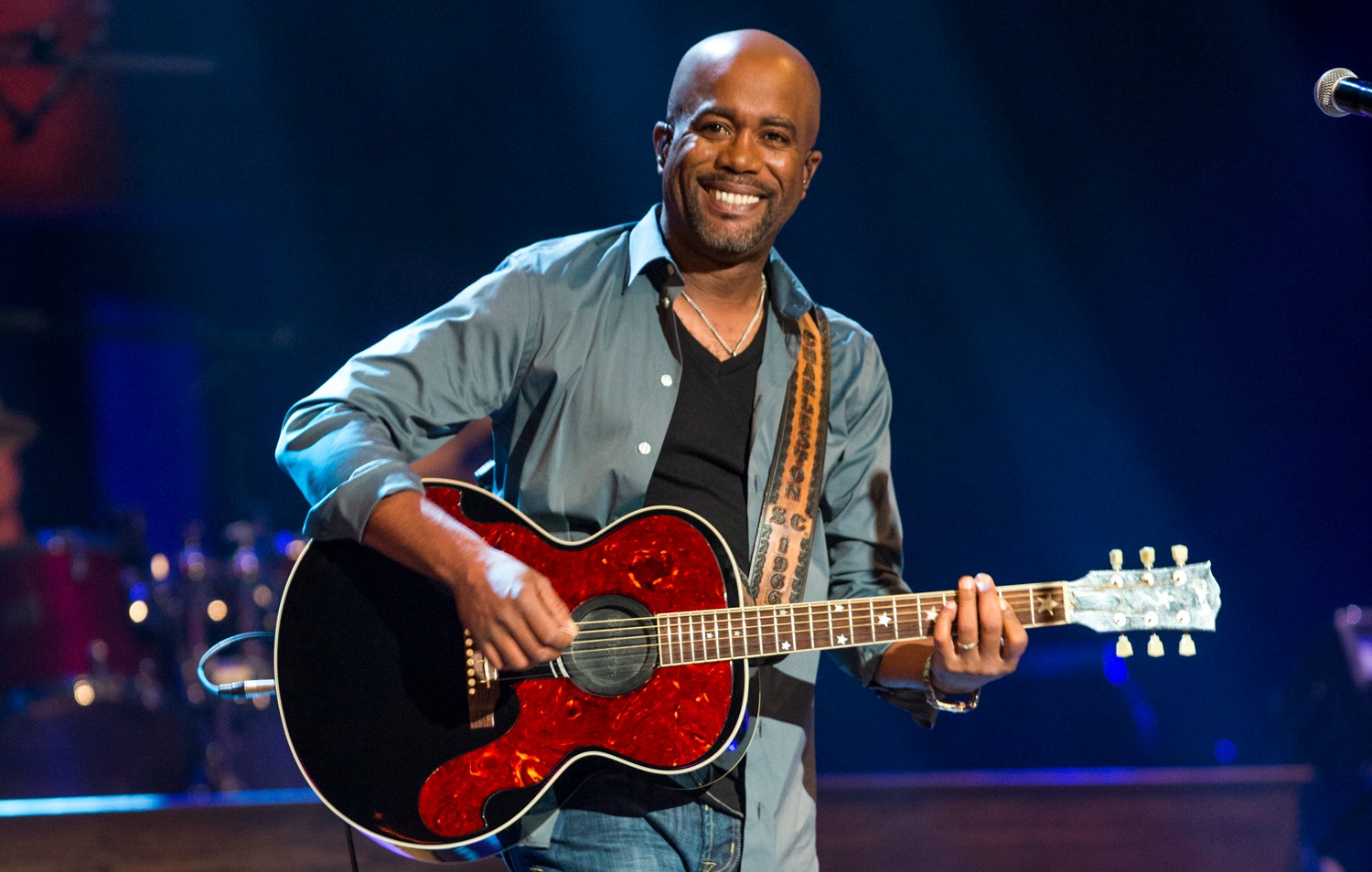 DariusRucker