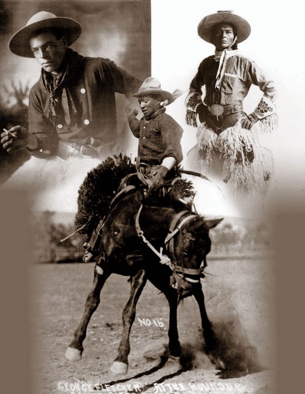 The 1911 Pendleton RoundUp C&I Magazine