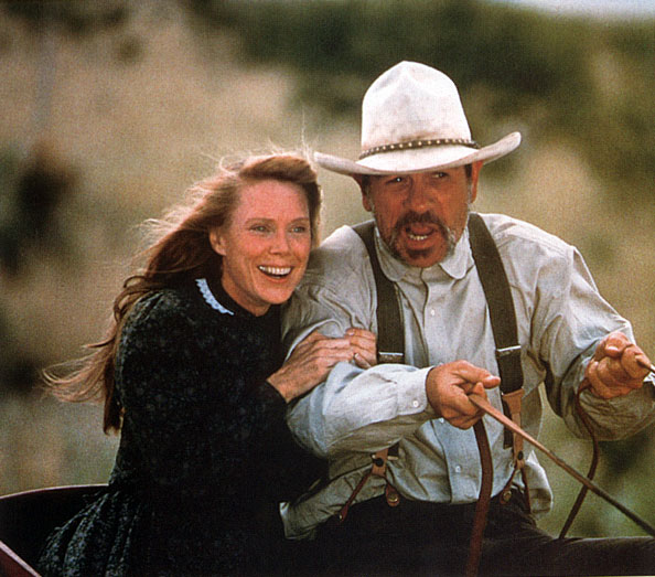 100 Best Westerns Ever Made - C&I Magazine
