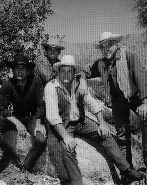 The 100+ Best Western Stars  Top Cowboys in Western Movies