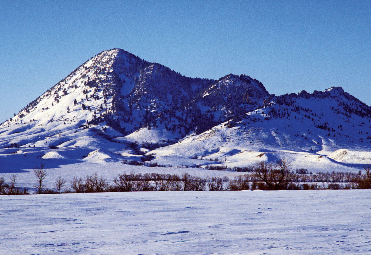 Photography: Courtesy South Dakota Tourism