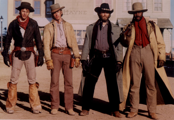 The 100+ Best Western Stars  Top Cowboys in Western Movies, Ranked By Fans