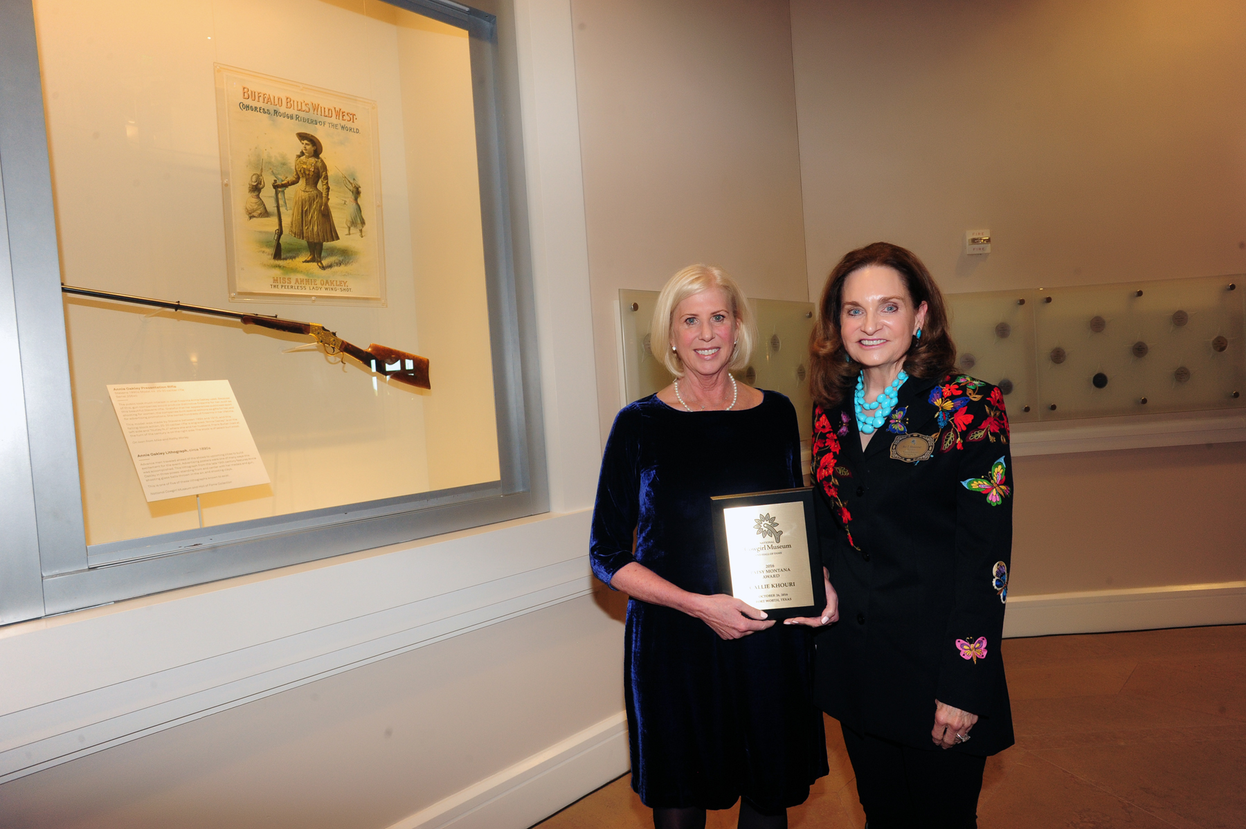 C&I Talks With “Nashville” Creator Callie Khouri