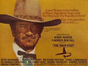 "The Shootist"