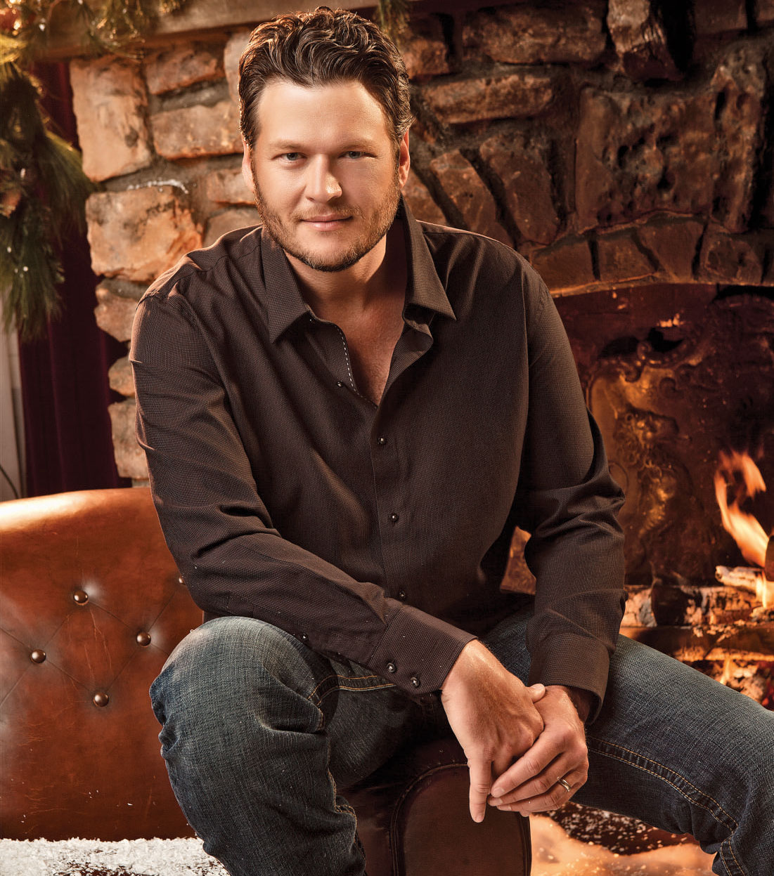 Opry performance of the Week Blake Shelton C&I Magazine