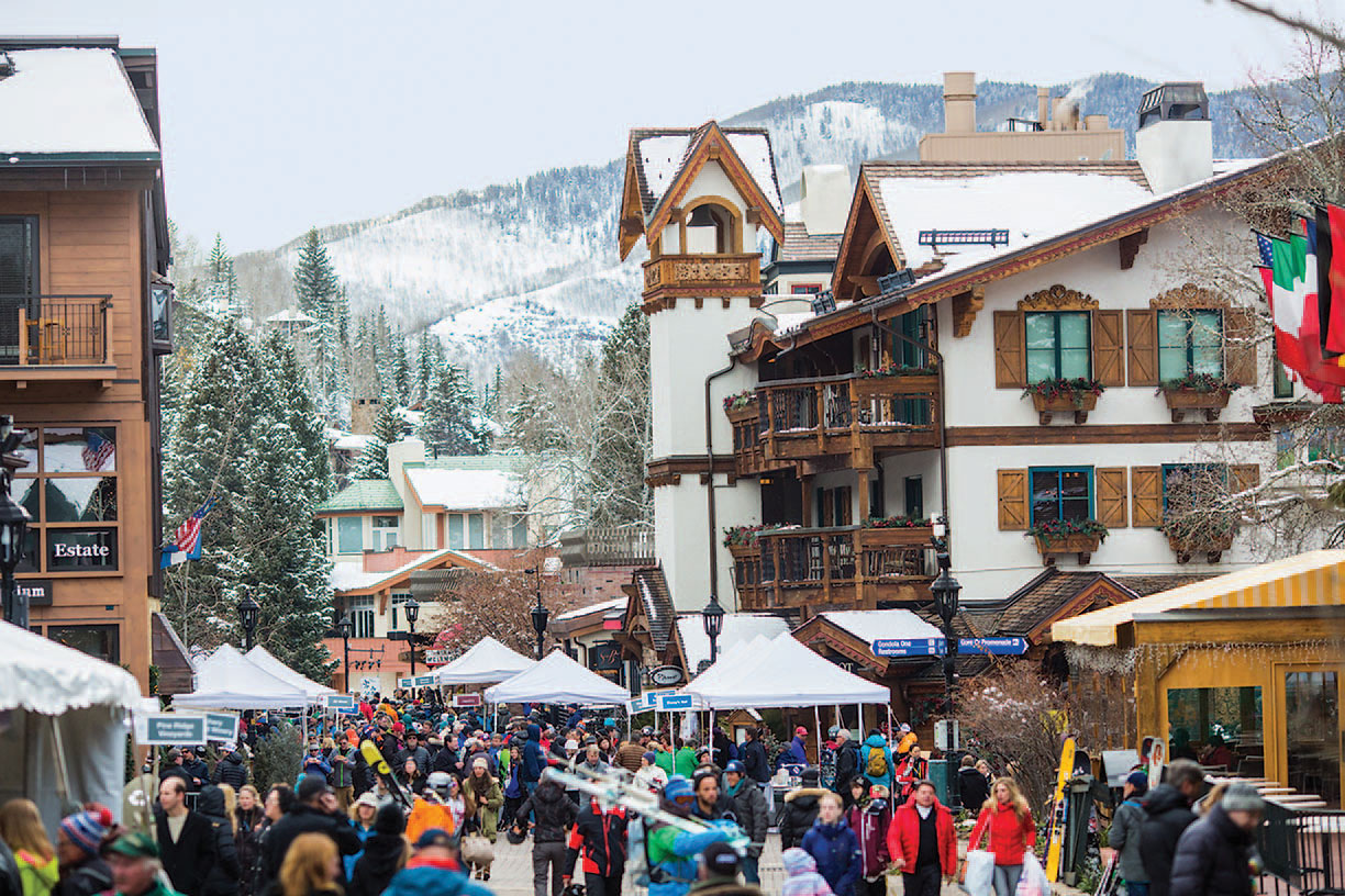 Taste of Vail/Photography: Charles Reagan Hackleman