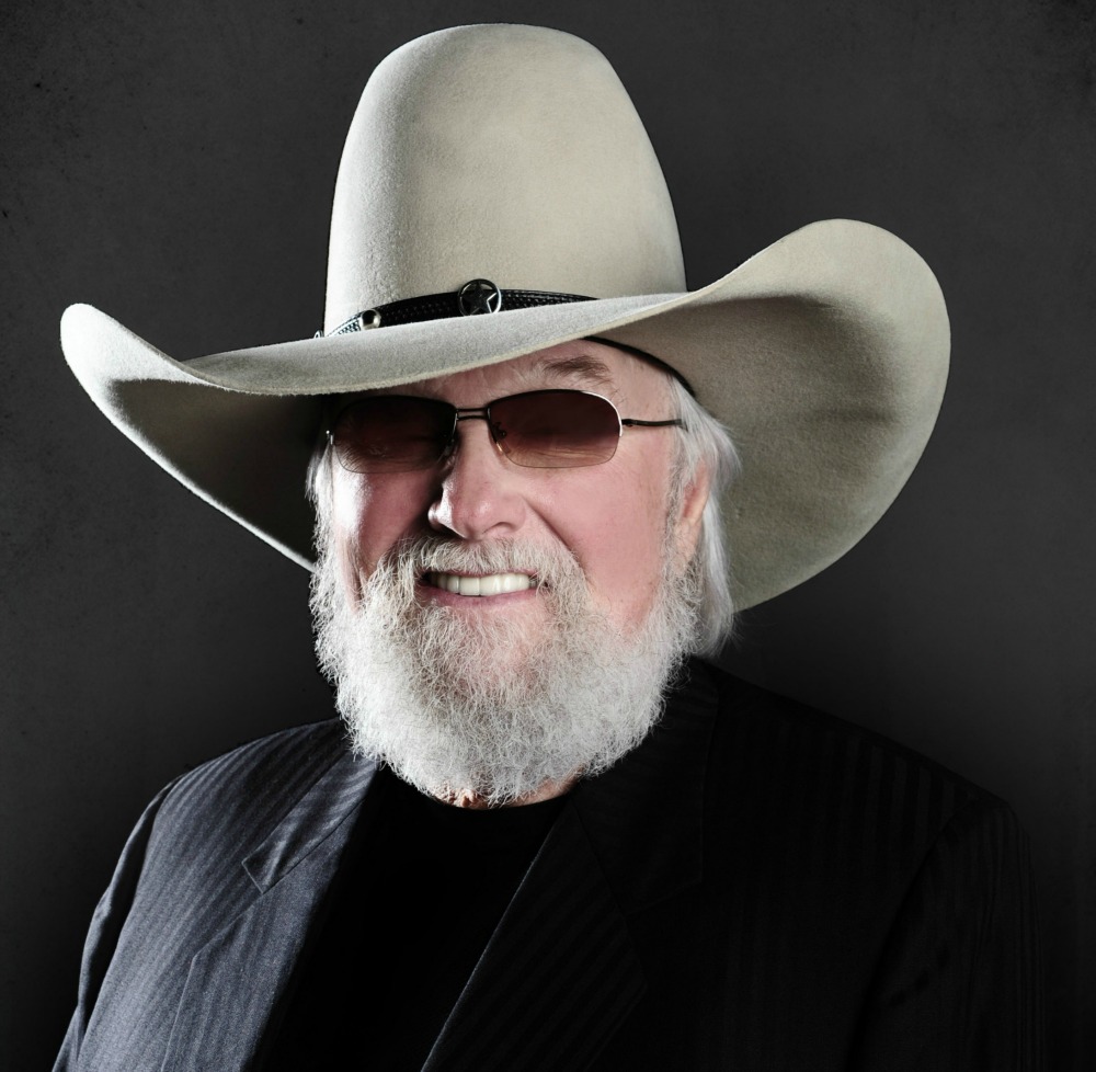 Charlie Daniels ready to wave a new “Flag” – Cowboys and Indians ...