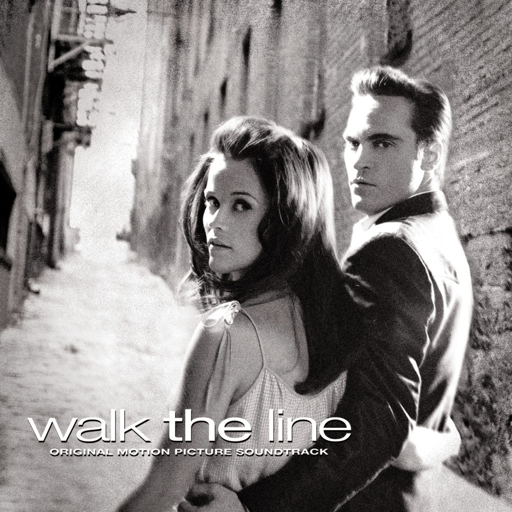 Walk the line. I walk the line 1972. Саундтрек фото. V soundtrack