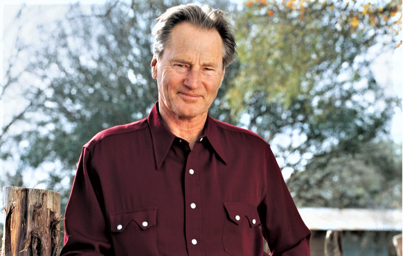 Sam Shepard