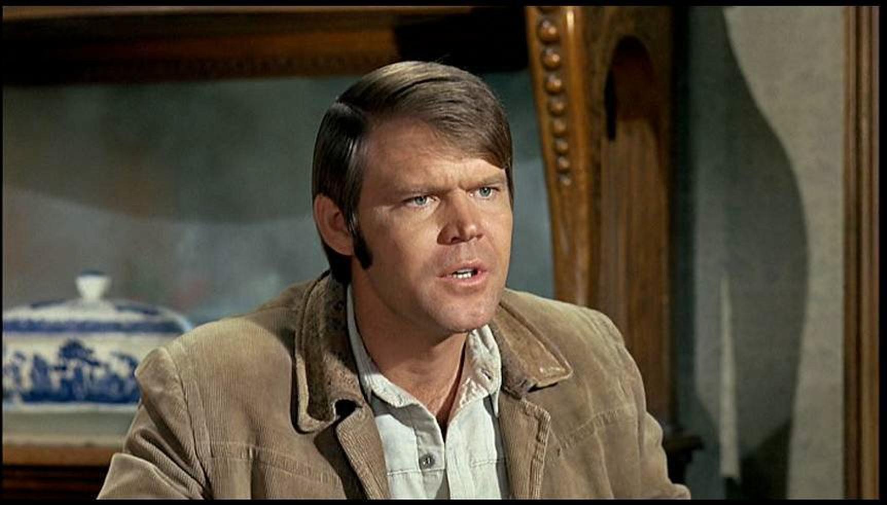Happy Trails to Glen Campbell (1936 – 2017) - Cowboys and Indians Magazine