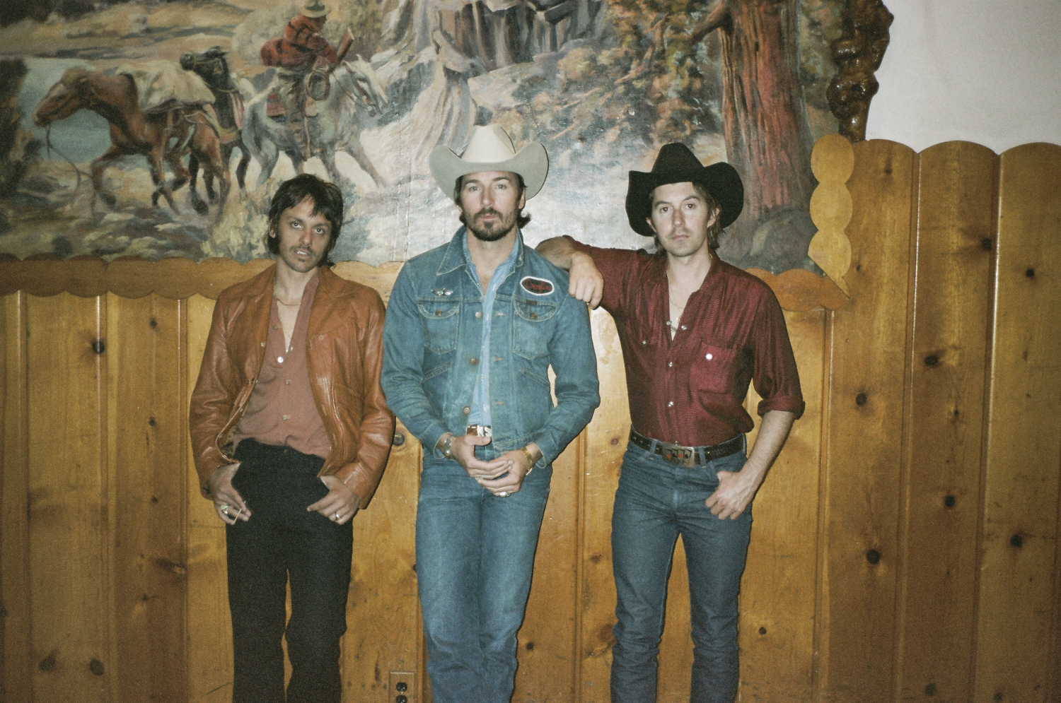 Midland Talks About Their Burgeoning Success - C&I