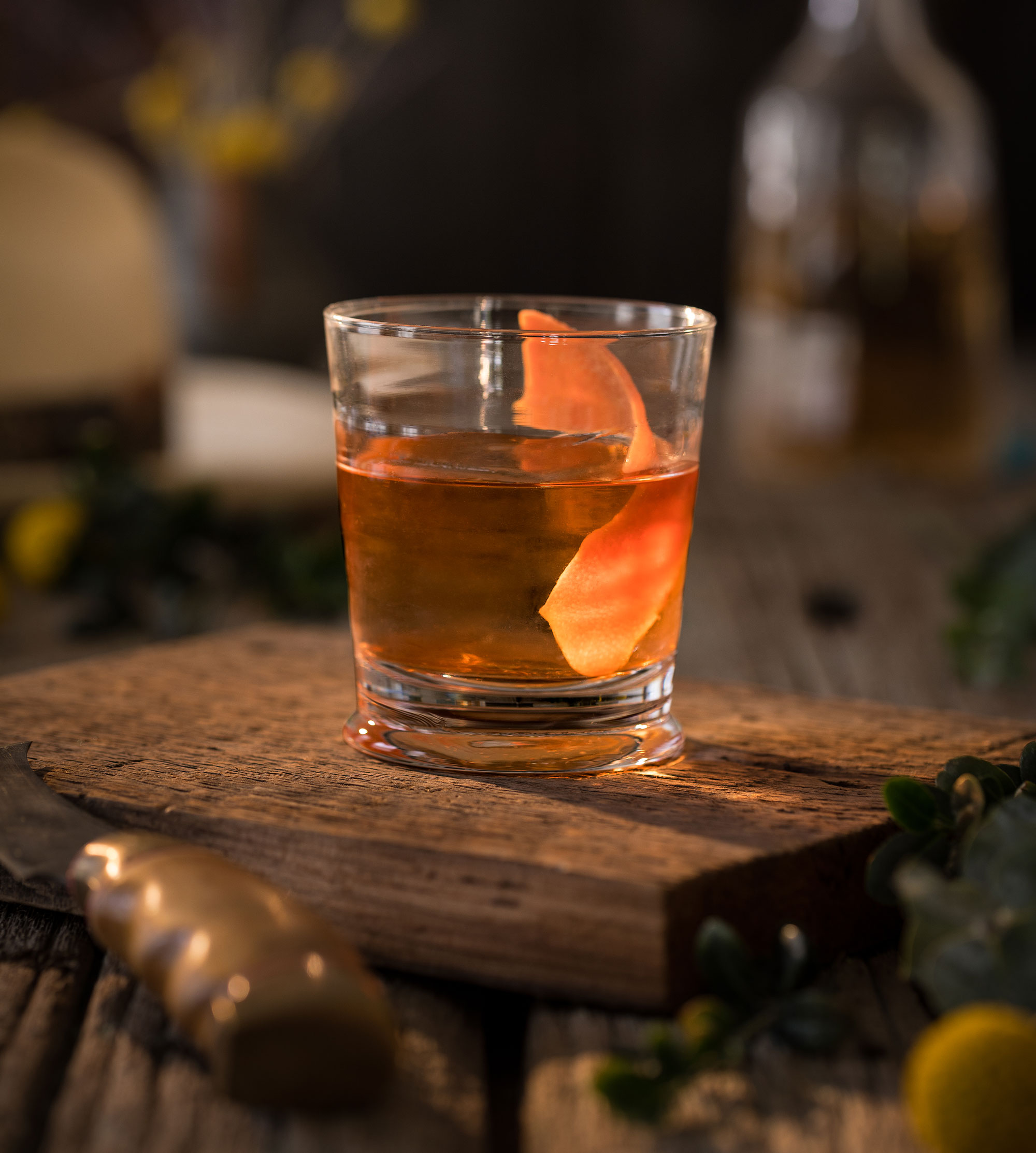 Recipe San Antonio Cocktail Conference’s Tio Mio C&I Magazine