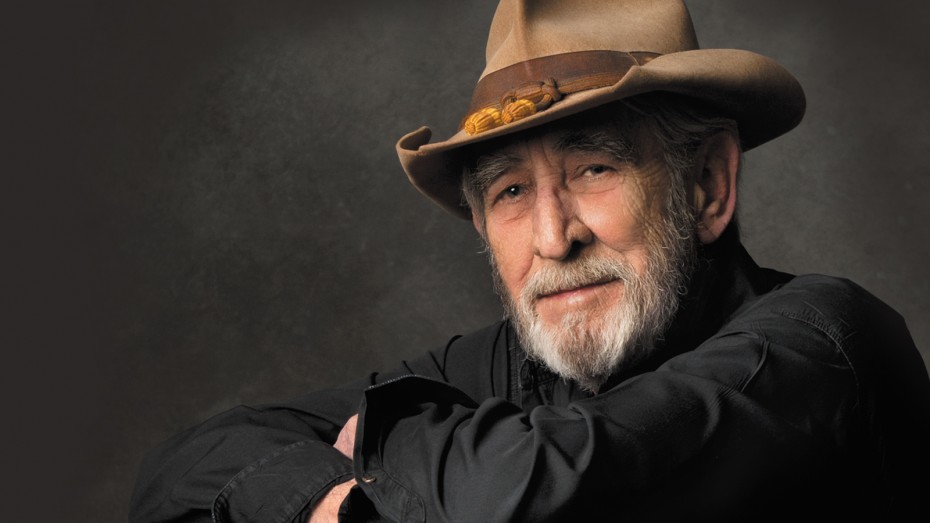 Don Williams
