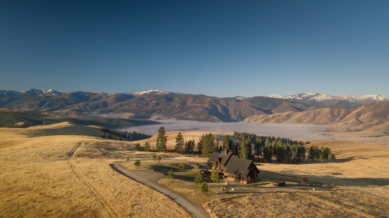 Ranch Property In Montana For Sale Ranch Property In Montana For Sale