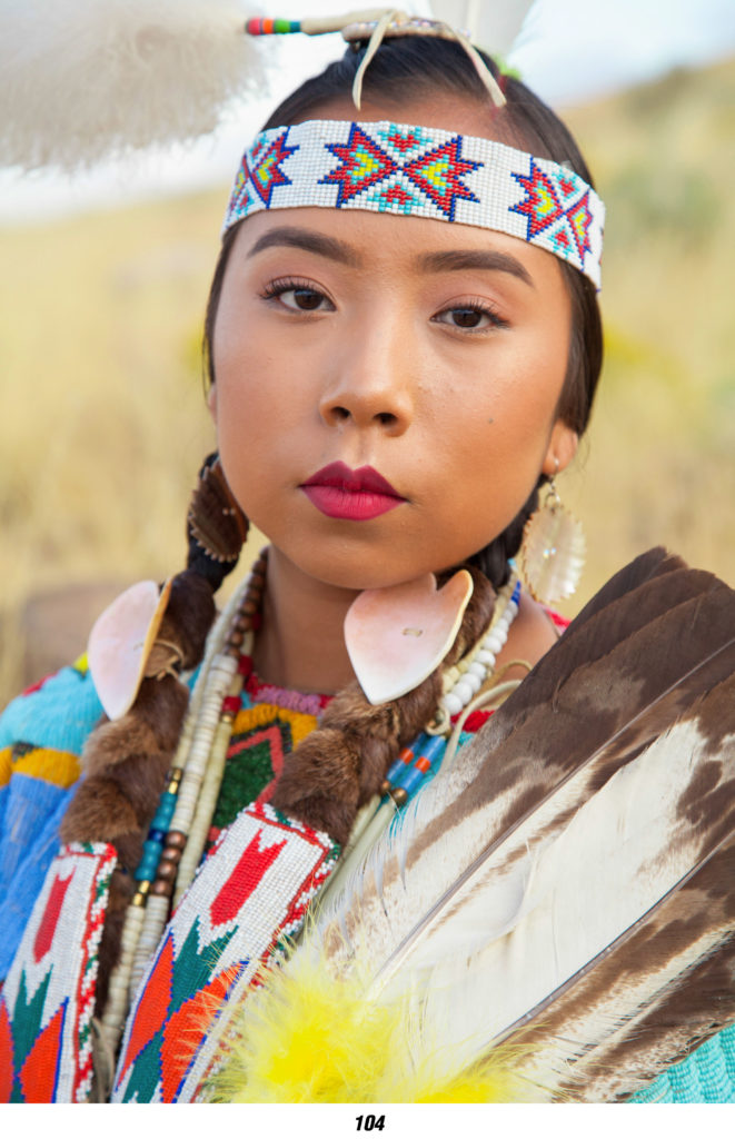 C&I Celebrates National Native American Heritage Month