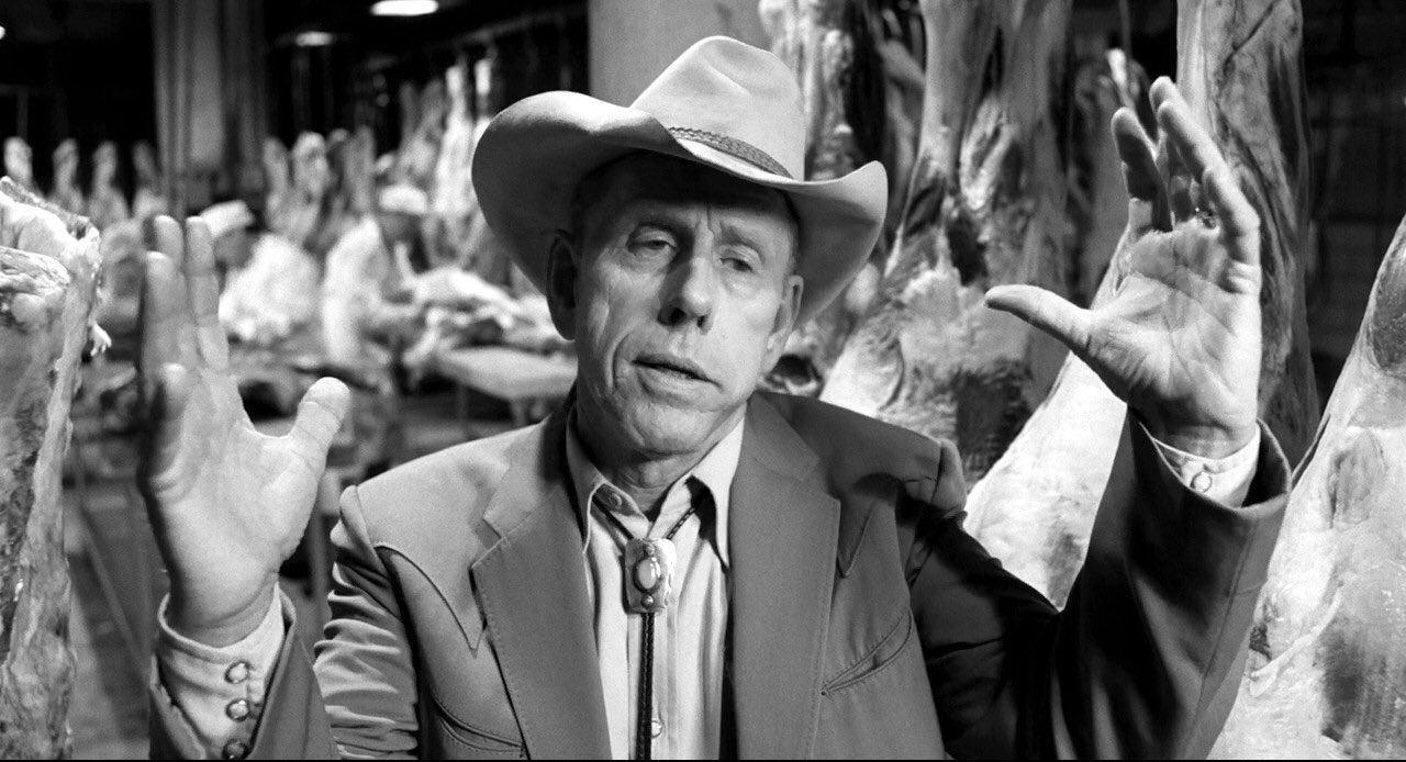 Farewell to Character Actor Rance Howard - C&I Magazine